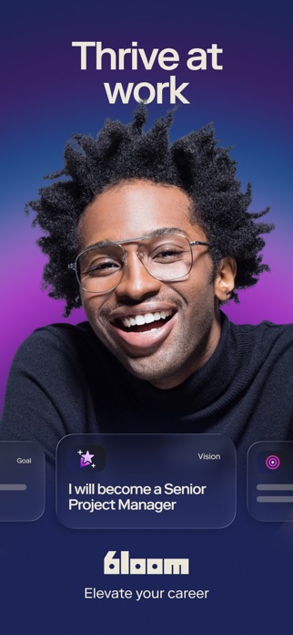 Bloom Coaching Screenshot 1 of 7