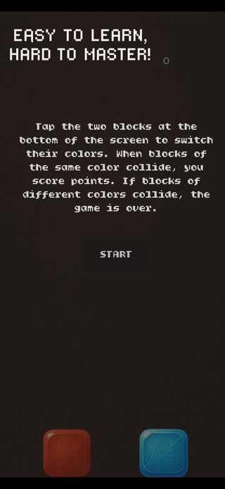 Color Flip Duo Screenshot 1 of 4