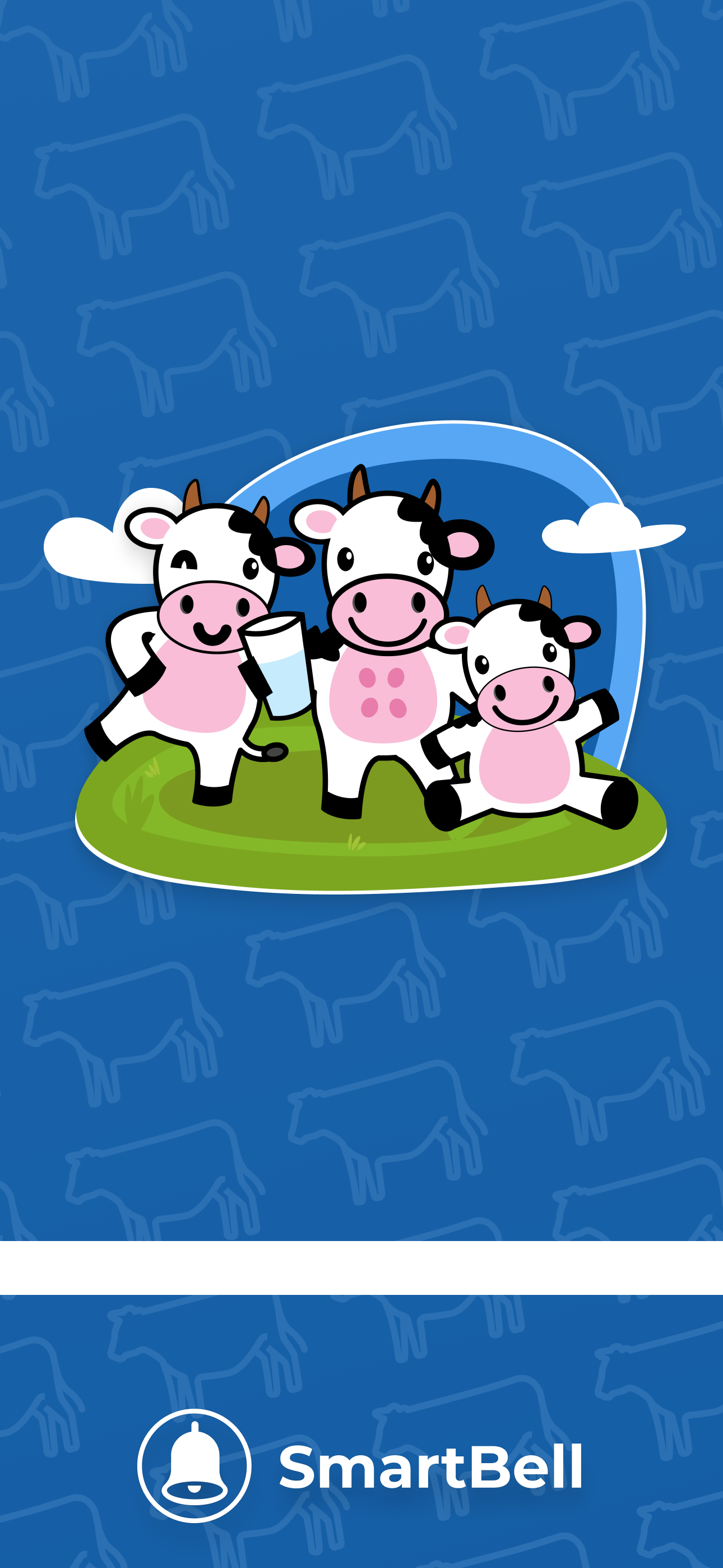 Smartbell - Dairy farmers app