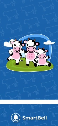 Smartbell - Dairy farmers app Screenshot 5 of 5