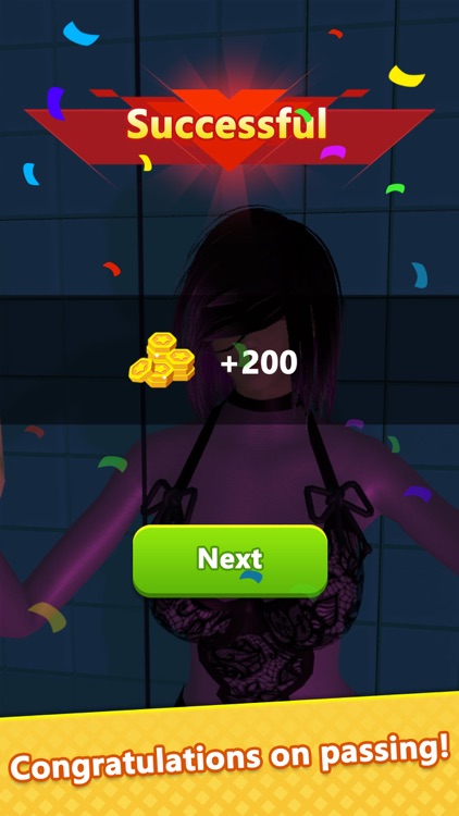 Erase the Mysteries 3D screenshot-4