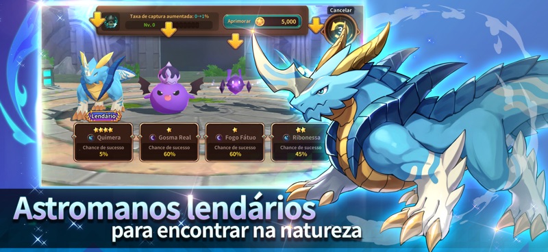 Monster Super League screenshot 3