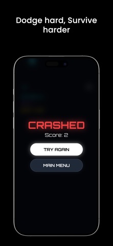 Gravity Ball: Escape screenshot