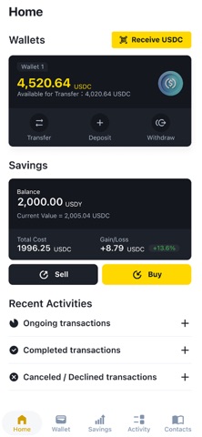 JuniGo screenshot