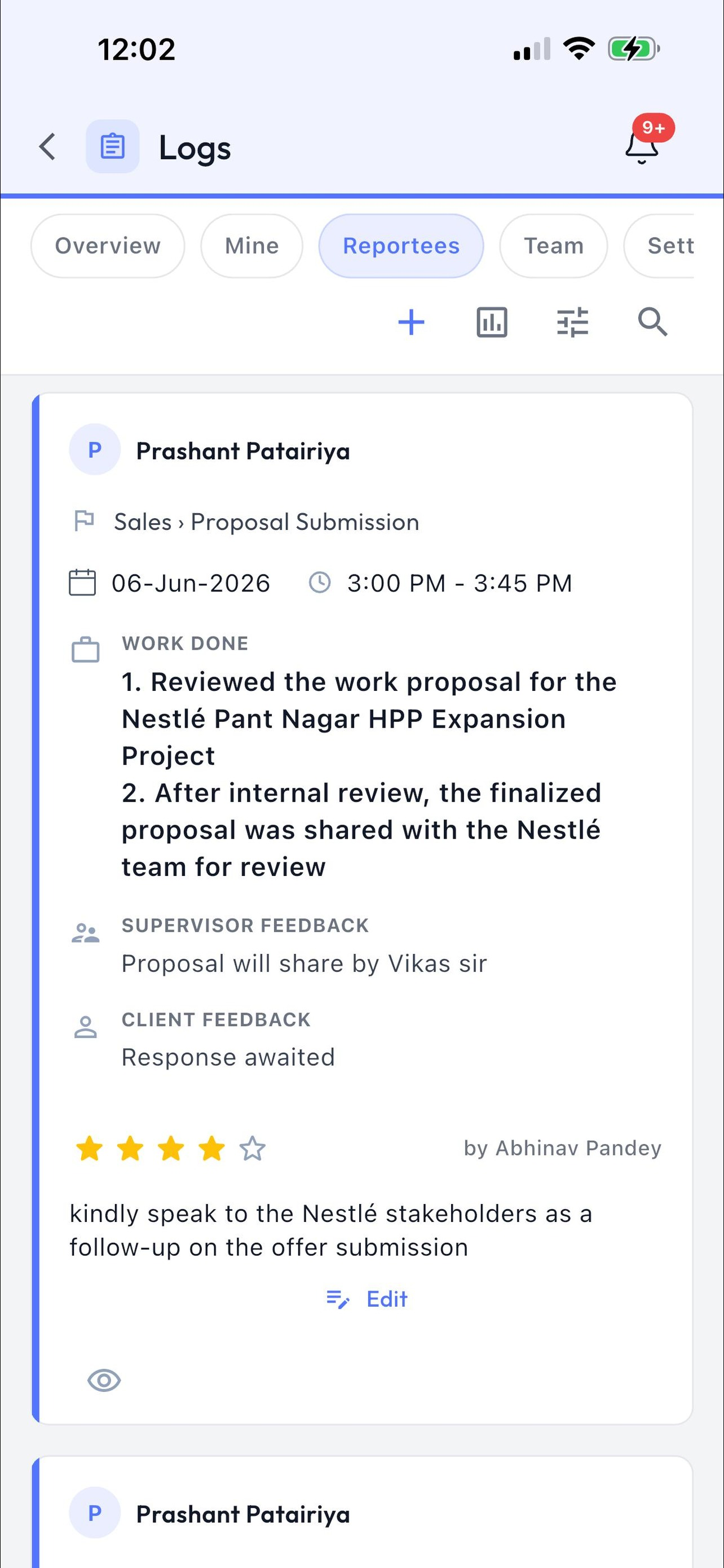 Workspace by PMG screenshot 6