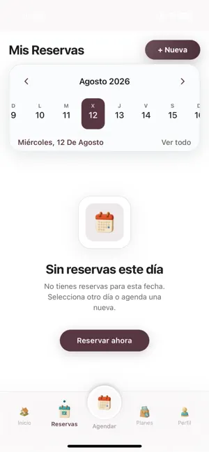 Estudio Mali screenshot 2