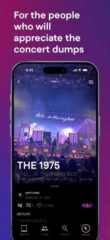 Barricade Music screenshot