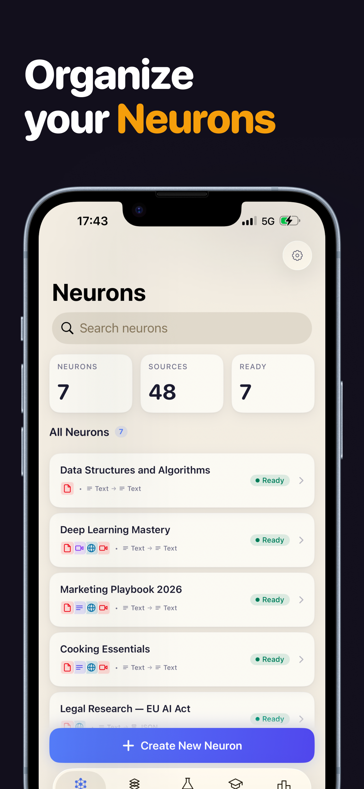 Neurobase AI Agent & Pipeline