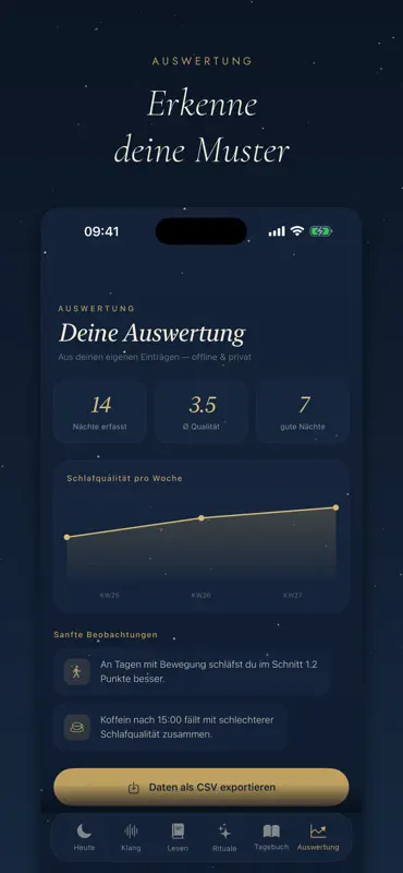 Zweite Hälfte: Wechseljahre screenshot 4 of 6