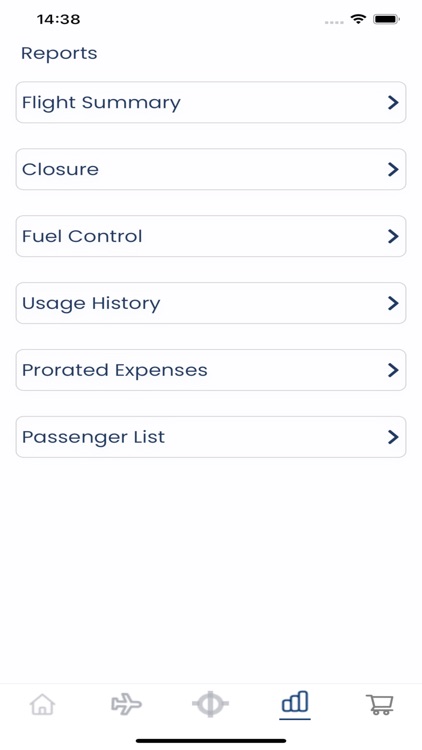 WizeWings screenshot-4