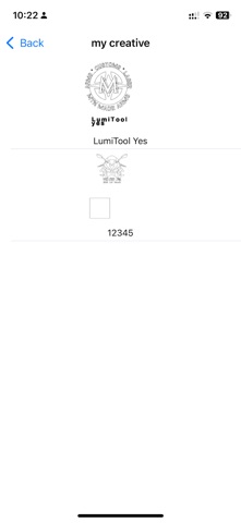 LumiToolPro Screenshot 6 of 6