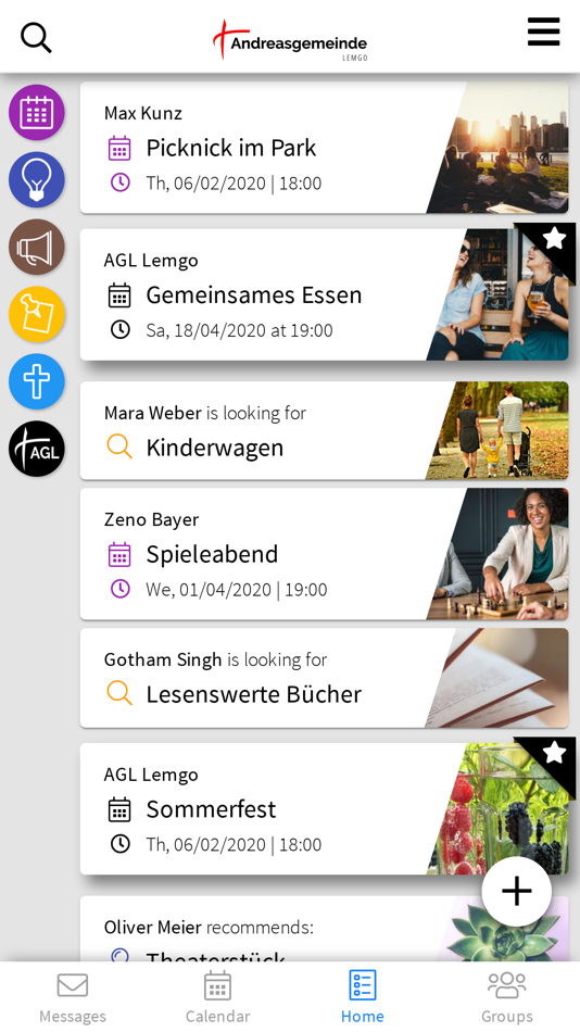 AGL Lemgo - 1.33.66 - (iOS)