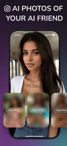 RolePlay AI: Spicy chat screenshot