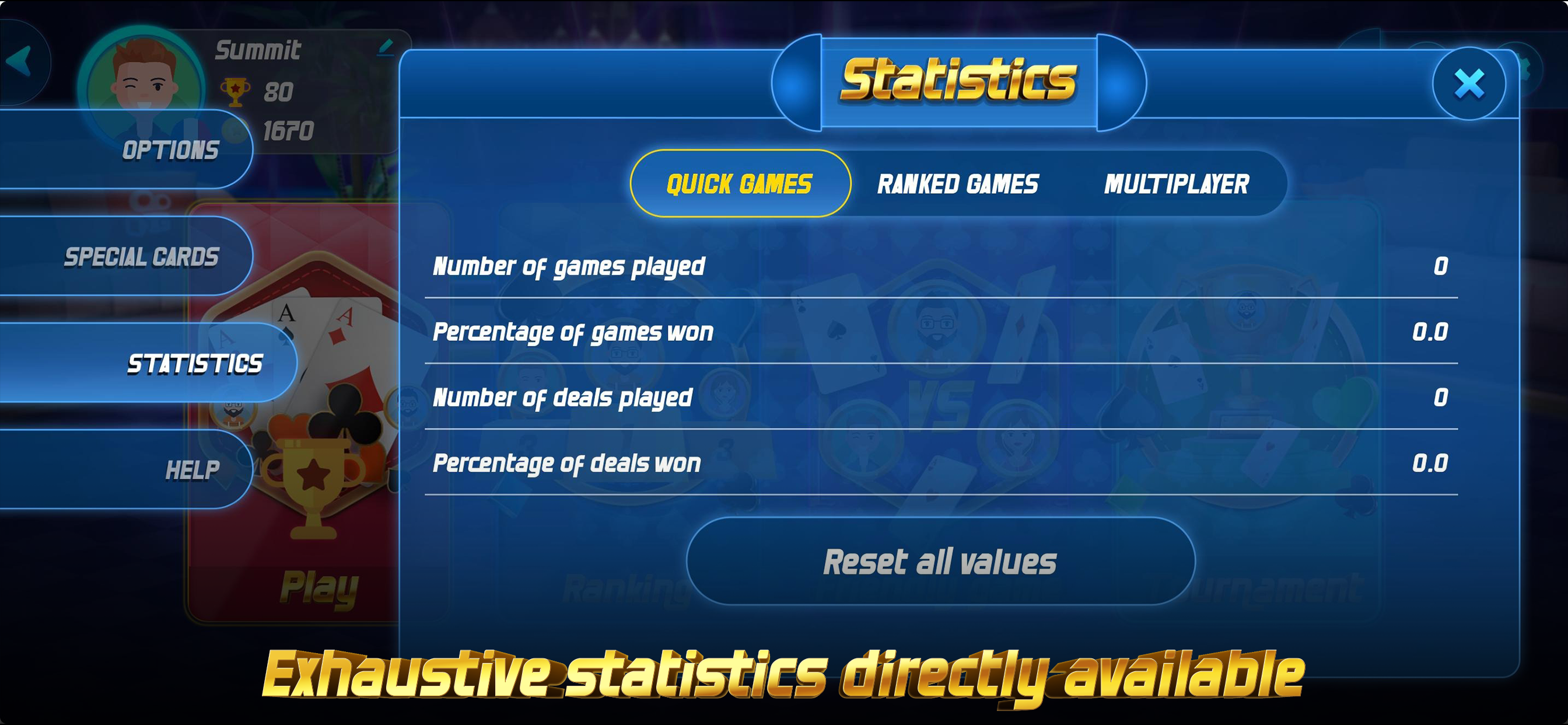 Crazy 8 Online