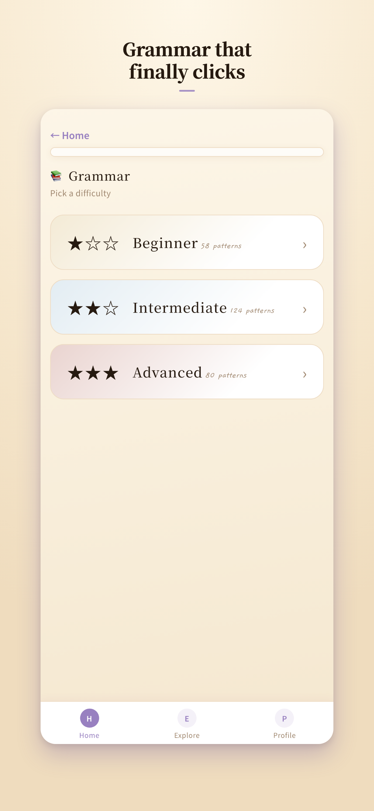 Hannip — Learn Korean Daily