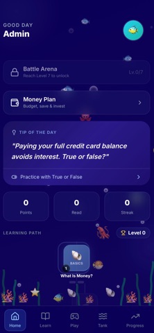 FINreef Screenshot 6 of 6