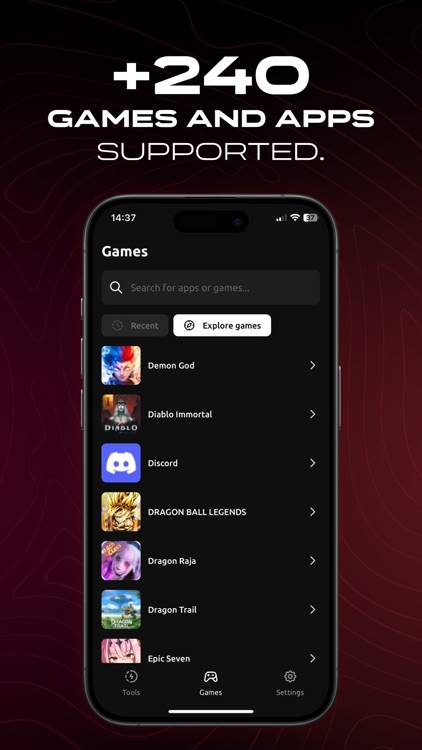 ExitLag: Lower your Ping