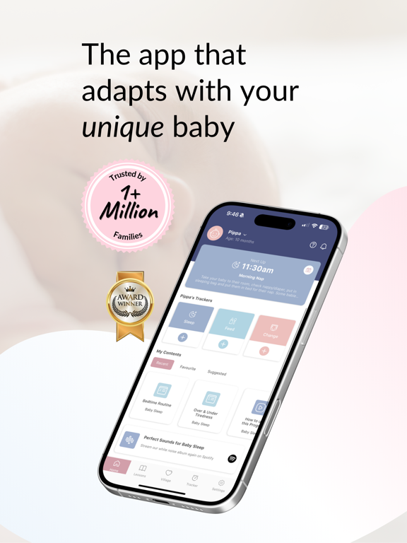 Screenshot #4 pour Little Ones™