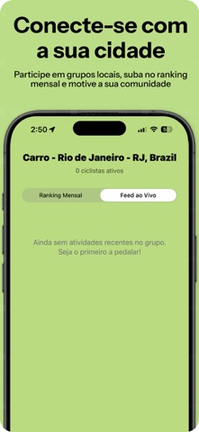 Velos screenshot