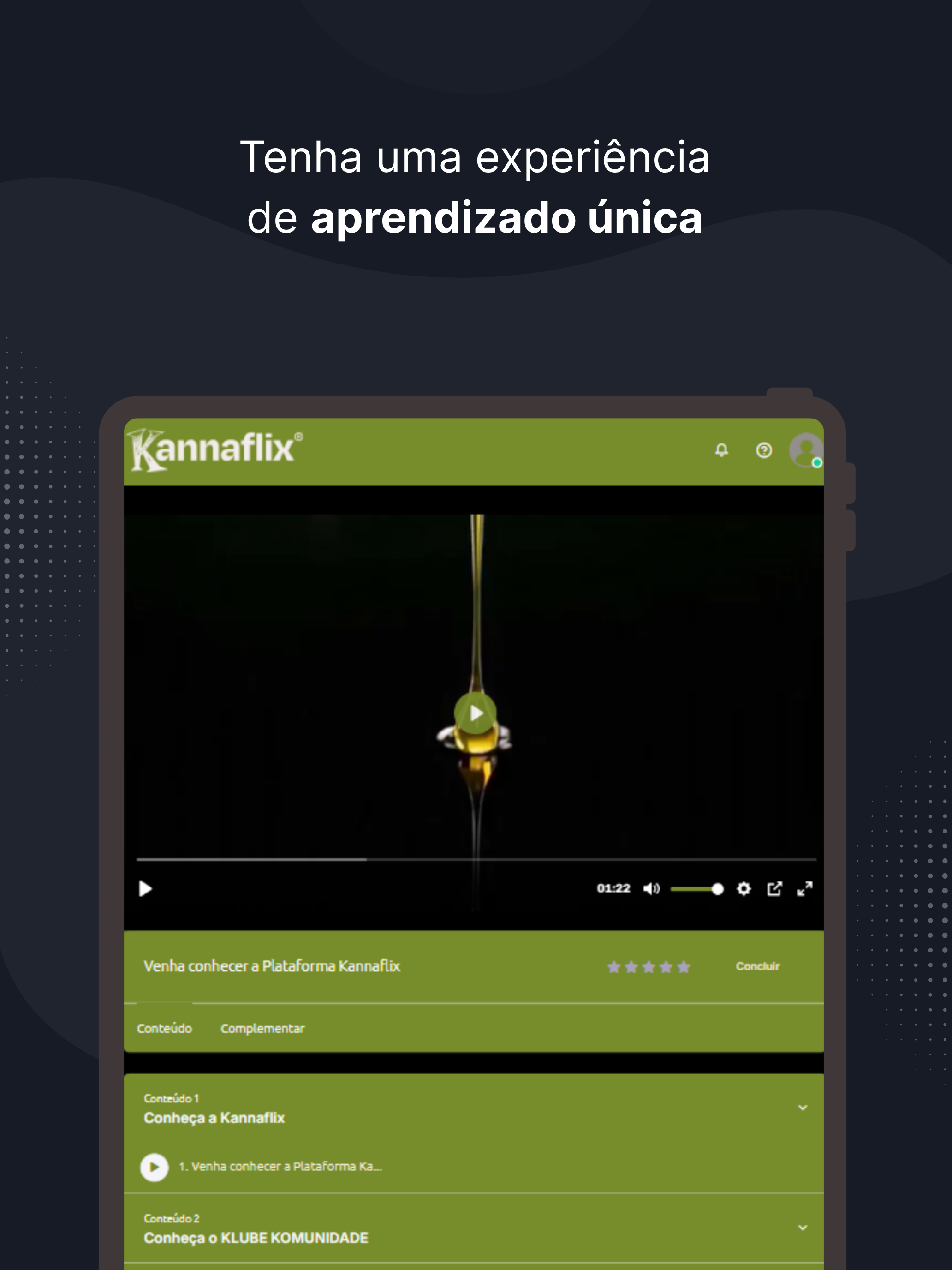 KANNAFLIX