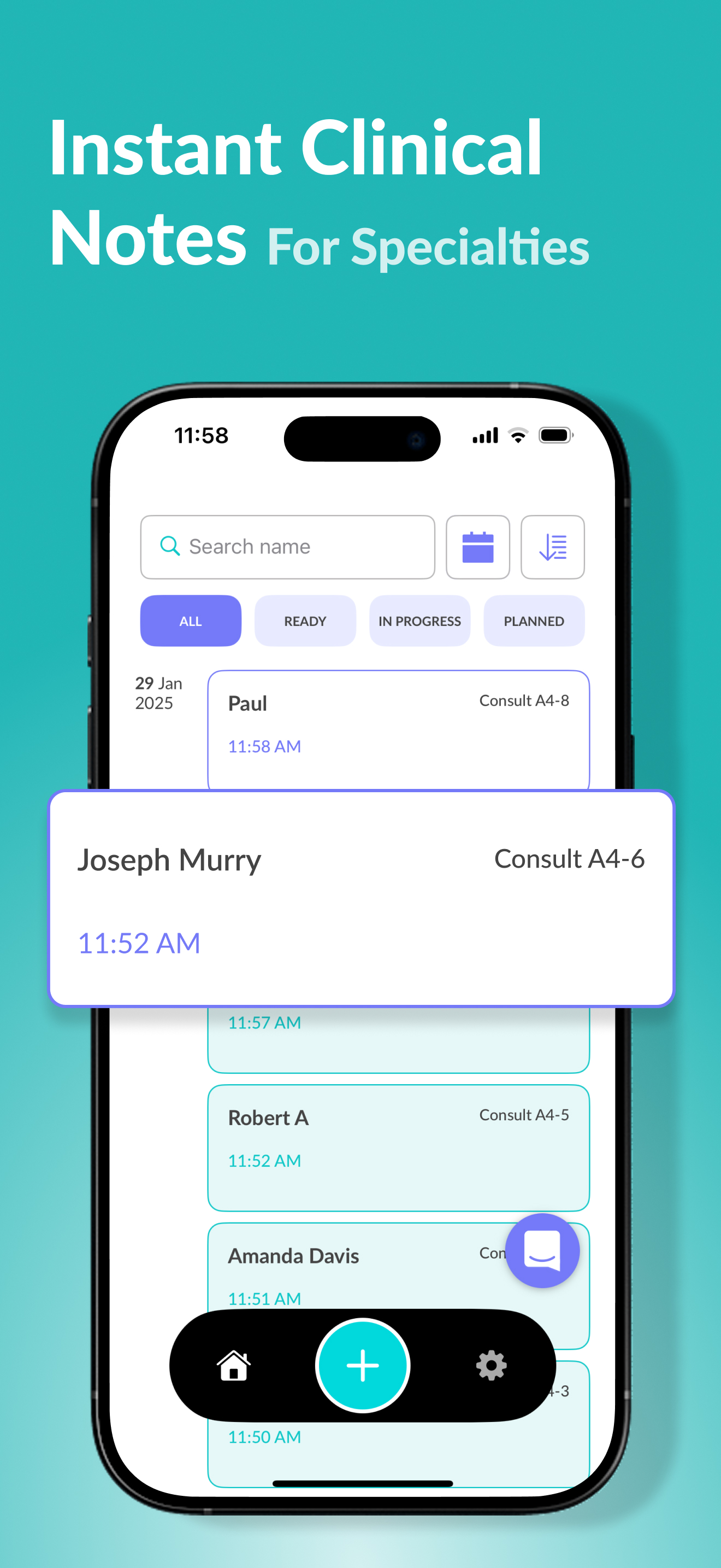 Marvix: AI Medical Scribe