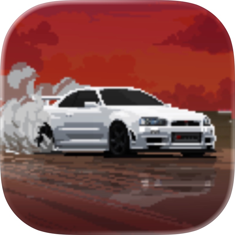 Drag Sim: King Of The Racing screenshot 11