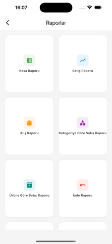 SalonNova screenshot