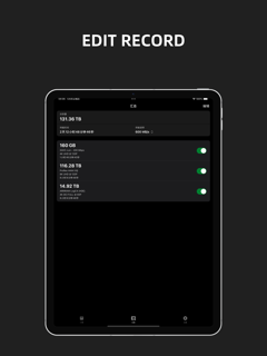 DataCalc by DPBOX: Video Data screenshot 12