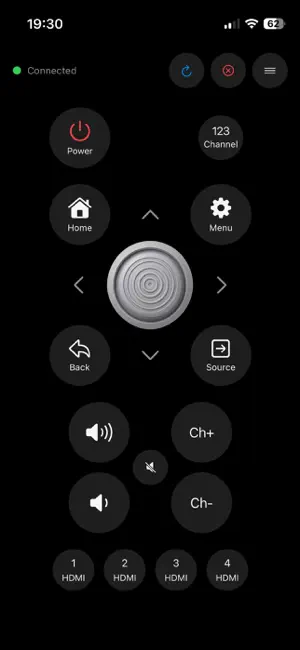 sRemote screenshot 1