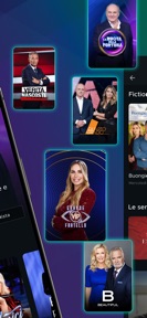 Mediaset Infinity Italia screenshot
