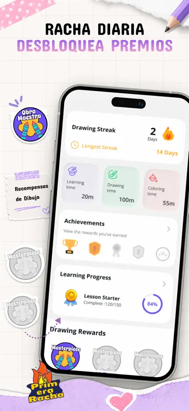 AR Drawing App - Sketchify screenshot 4 of 8
