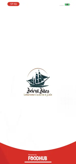 Beirut Bites screenshot 1