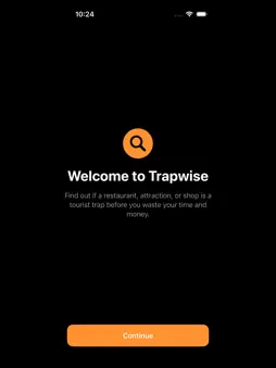 Trapwise screenshot 6