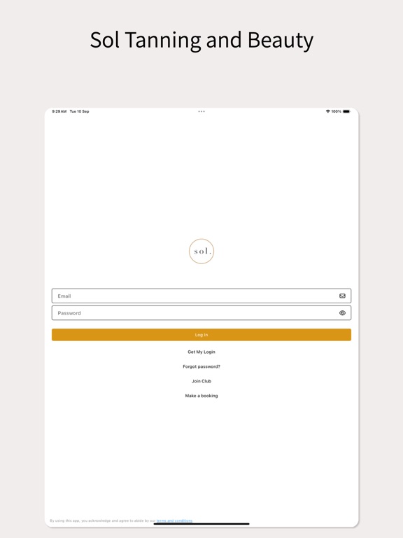 Sol Tanning and Beauty