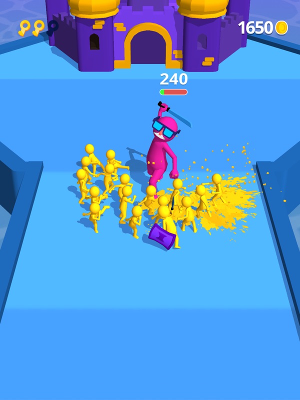 Join Clash screenshot 12