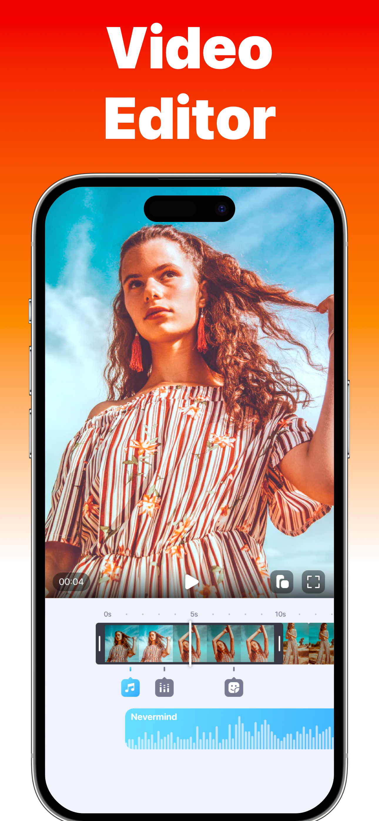 Clips - Video Editor