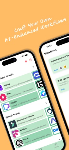 Shenzene Workflow screenshot