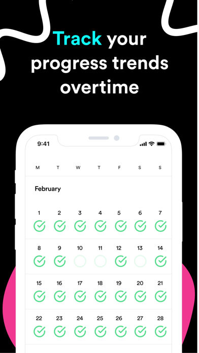 Hudi - Build Jannah Habits Screenshot