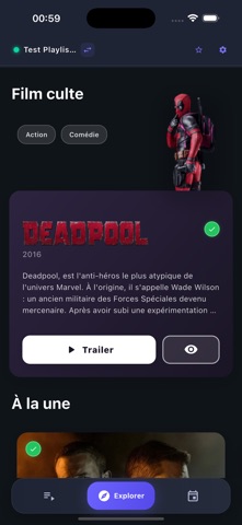 IPTV Guard screenshot