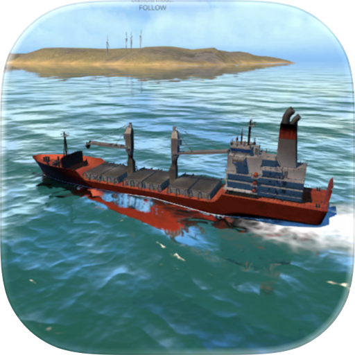 Ship Maneuvering Simulator