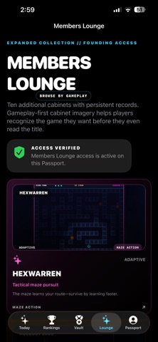PlayScoreNet screenshot 6