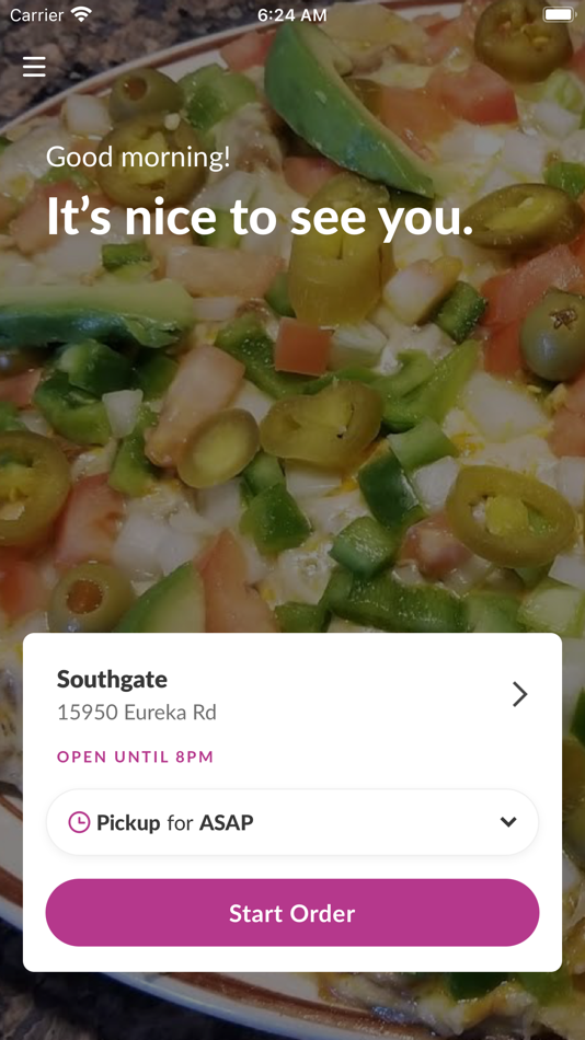 #2. Mexican Gardens (iOS) By: Mexican Gardens, Inc.