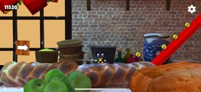 Sugarplum Dash screenshot