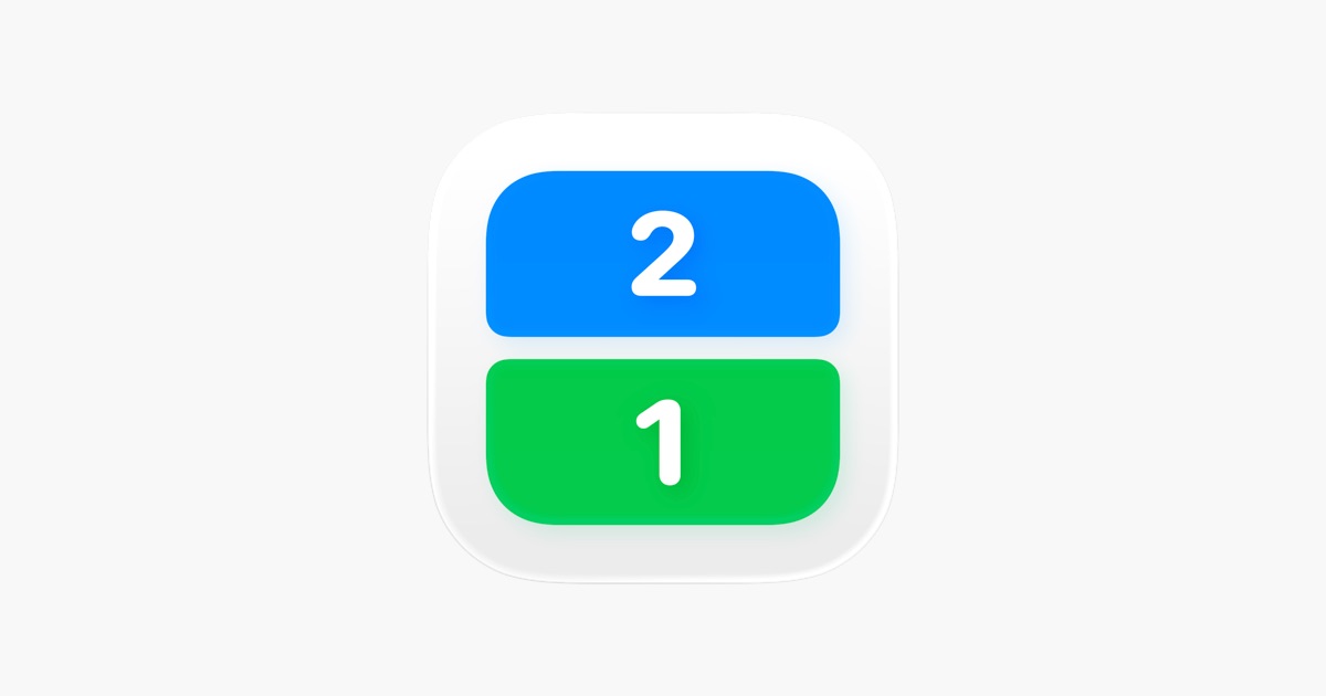 Game Score Keeper: Skoro App - App Store