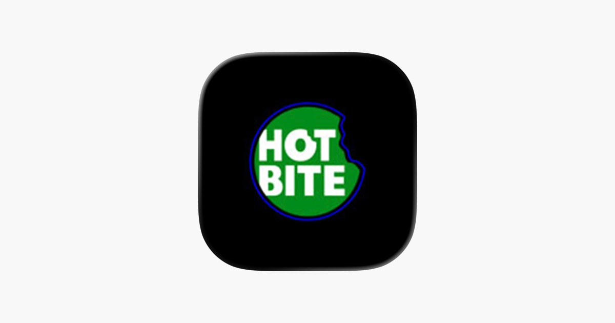‎Hot Bite Pizza & Grill House App - App Store