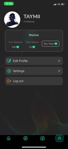synewxve screenshot