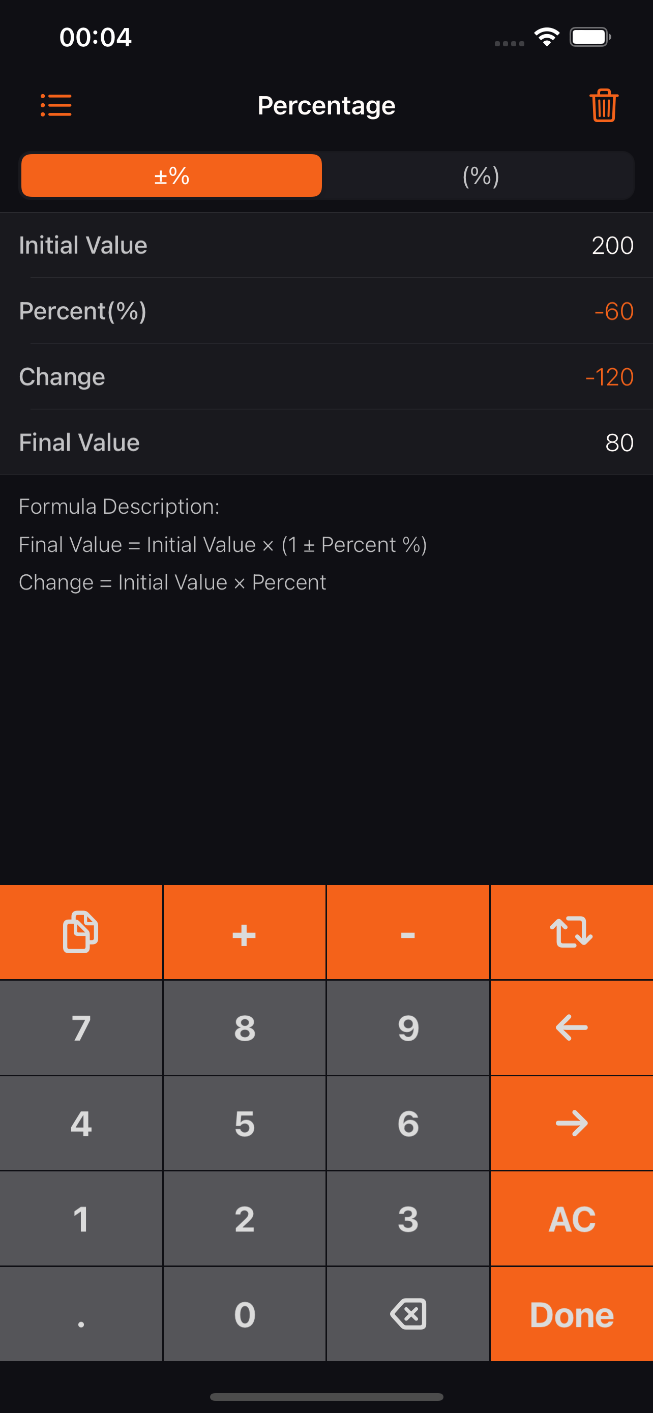Calculator365: All-In-One Calc
