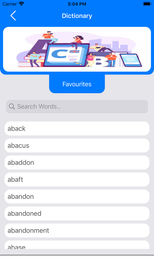 #4. Urdu Keyboard and Photo Editor (iOS) Podle: Zia Ur Rahman