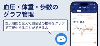 ELECOM Healthcare のスクリーンショット