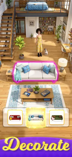 Hollywood Merge screenshot 4